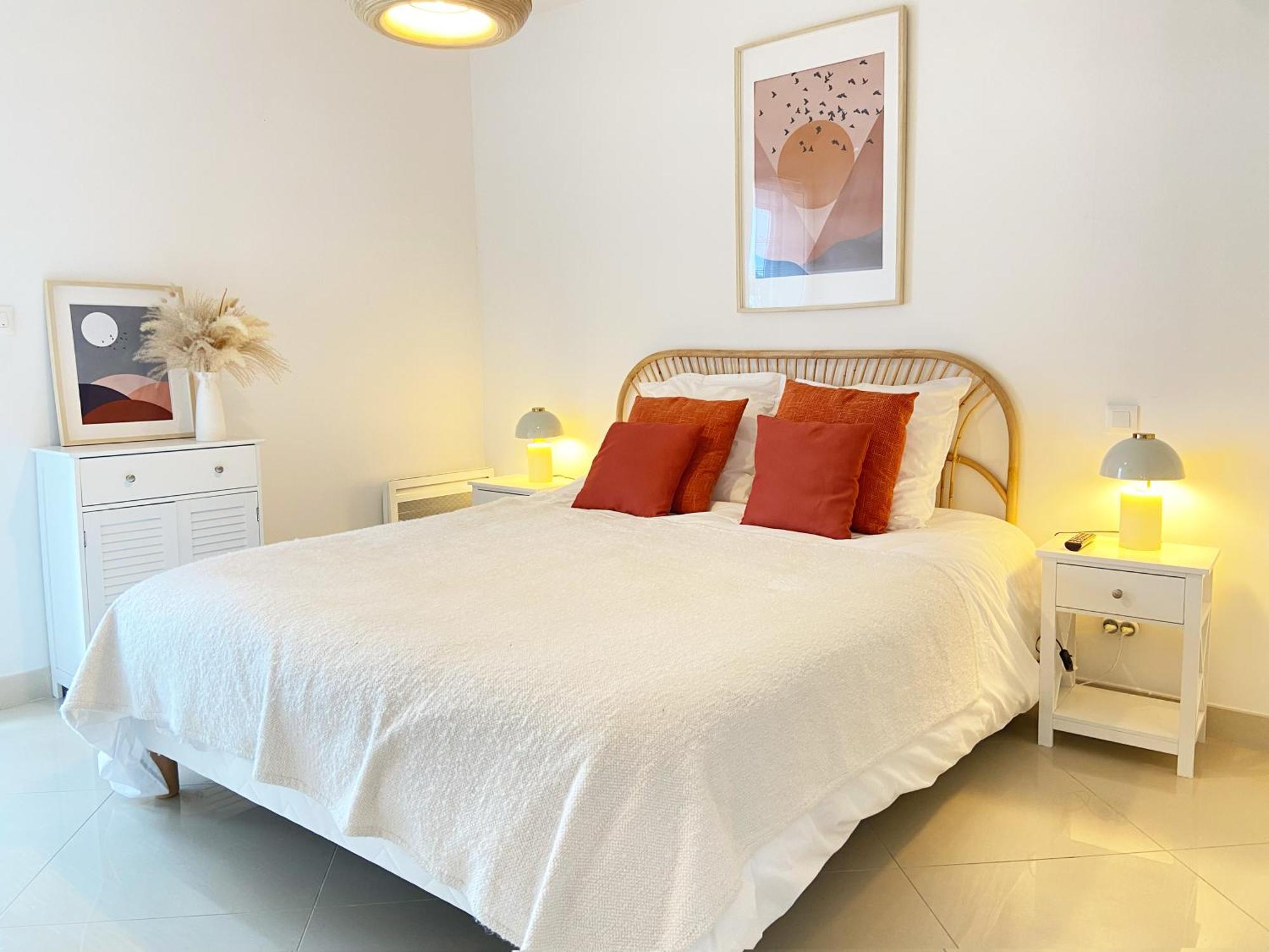 Petit Nid Douillet De Gruissan A 200M De La Plage Ngoại thất bức ảnh